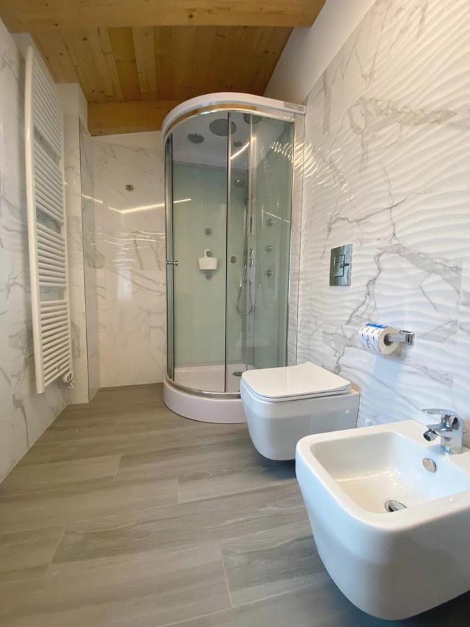 B&B Profumo Di Gelsomino Mombaroccio Exterior foto