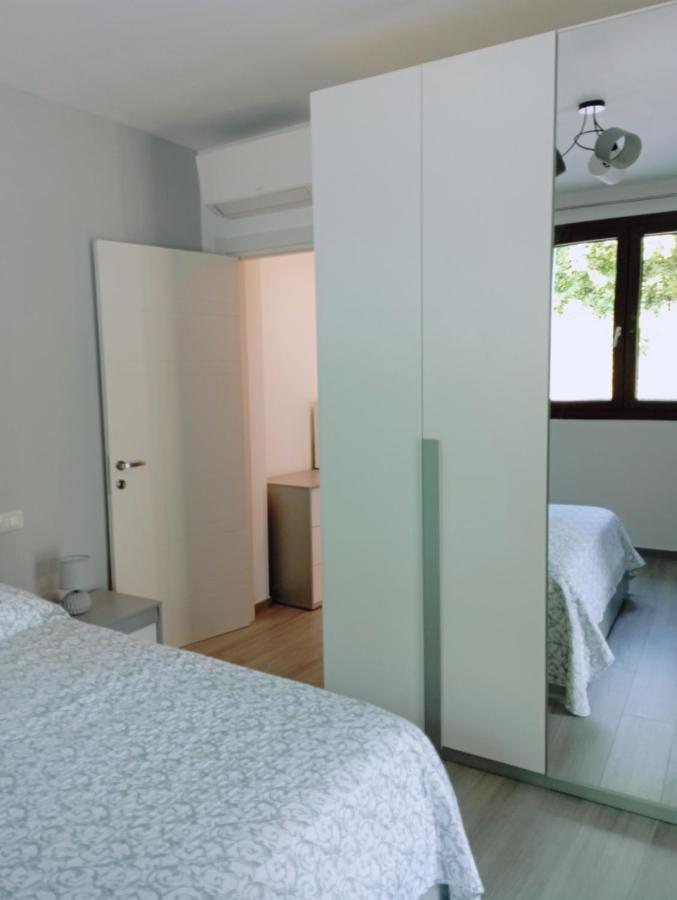 B&B Profumo Di Gelsomino Mombaroccio Exterior foto