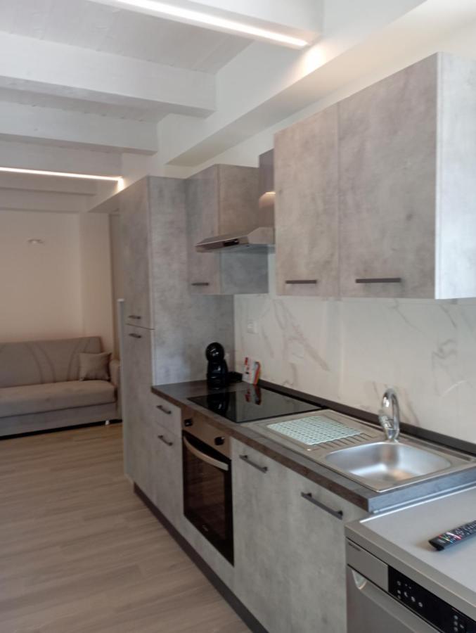 B&B Profumo Di Gelsomino Mombaroccio Exterior foto