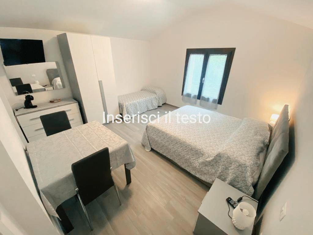 B&B Profumo Di Gelsomino Mombaroccio Exterior foto