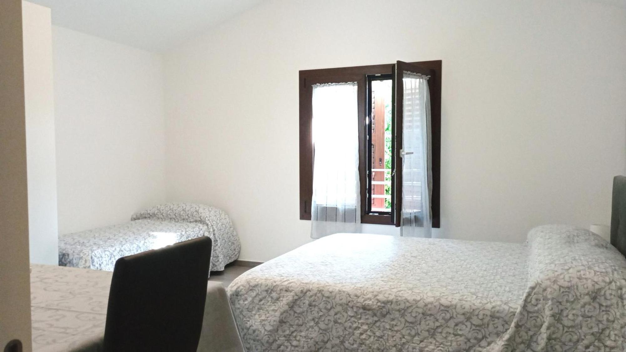 B&B Profumo Di Gelsomino Mombaroccio Exterior foto